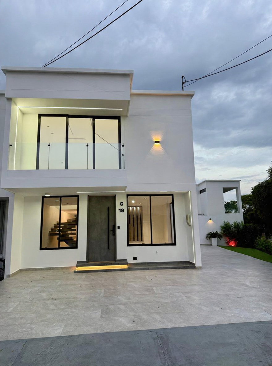 Casa