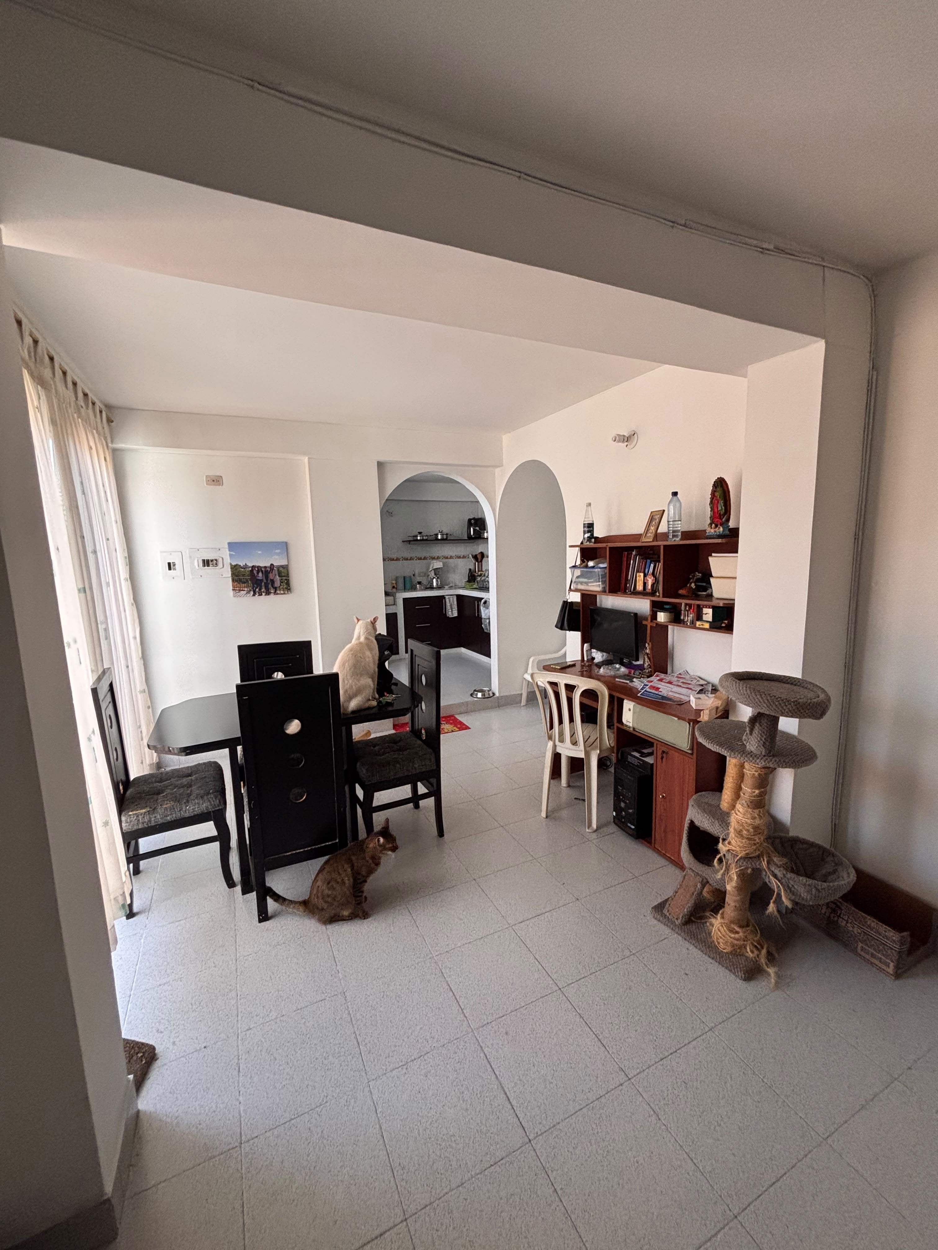 Apartamento