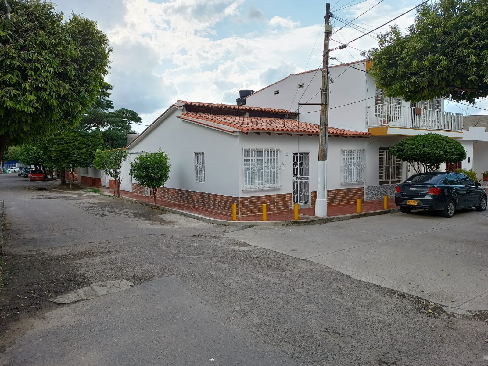 Casa