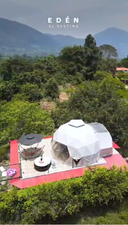 Cabaña