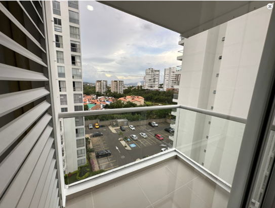 Apartamento